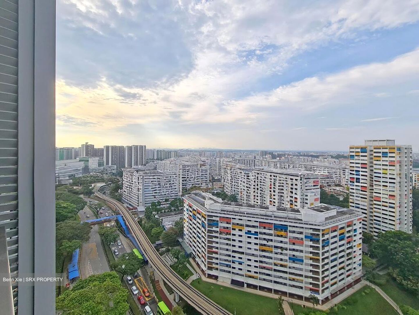 Hillsta (D23), Condominium #501893391